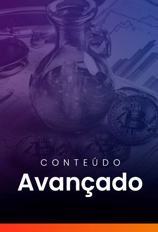 Conteúdo avançado